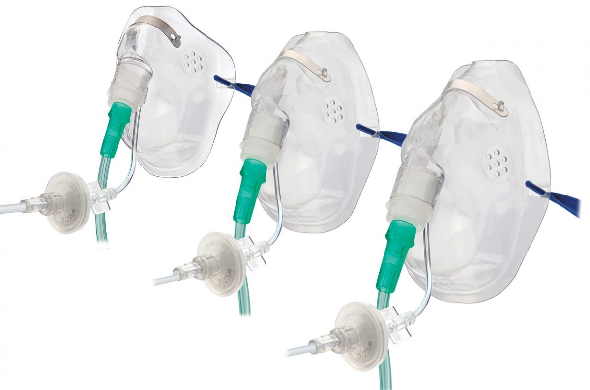 Capnography Range - Fairmont Medical Products World Wide