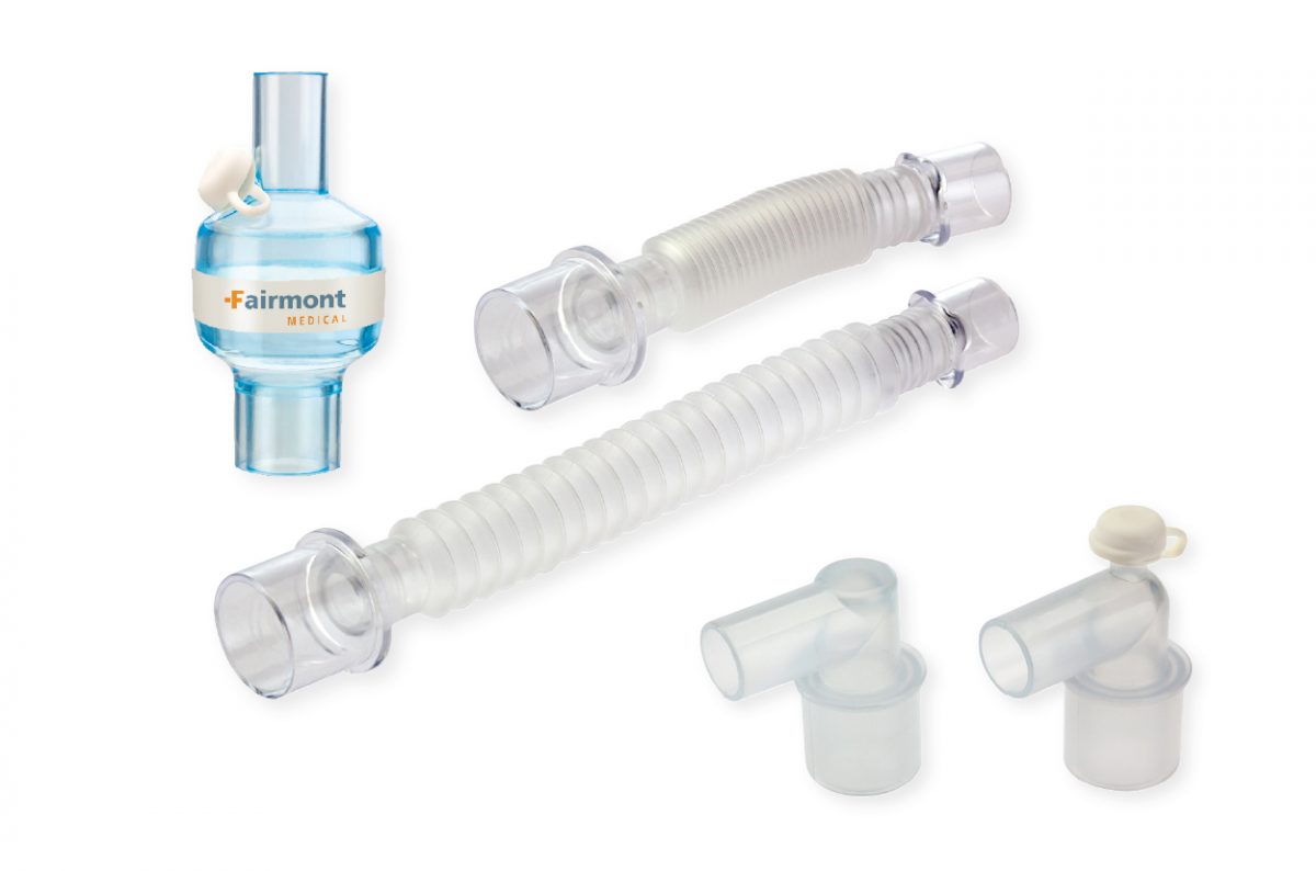 Airway Management Accessories Fairmont Medical Products World Wide